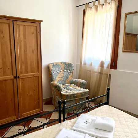 Secret Garden View *