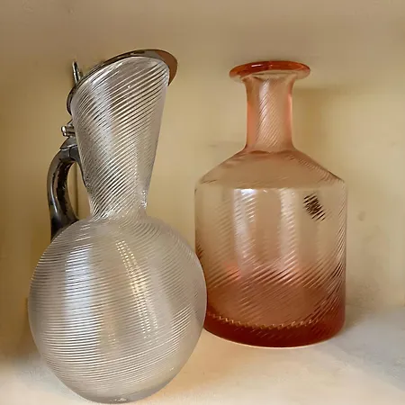 Secret Garden View Apartman Velence