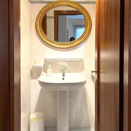 Apartman Secret Garden View Velence