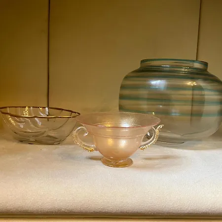 Apartman Secret Garden View Velence